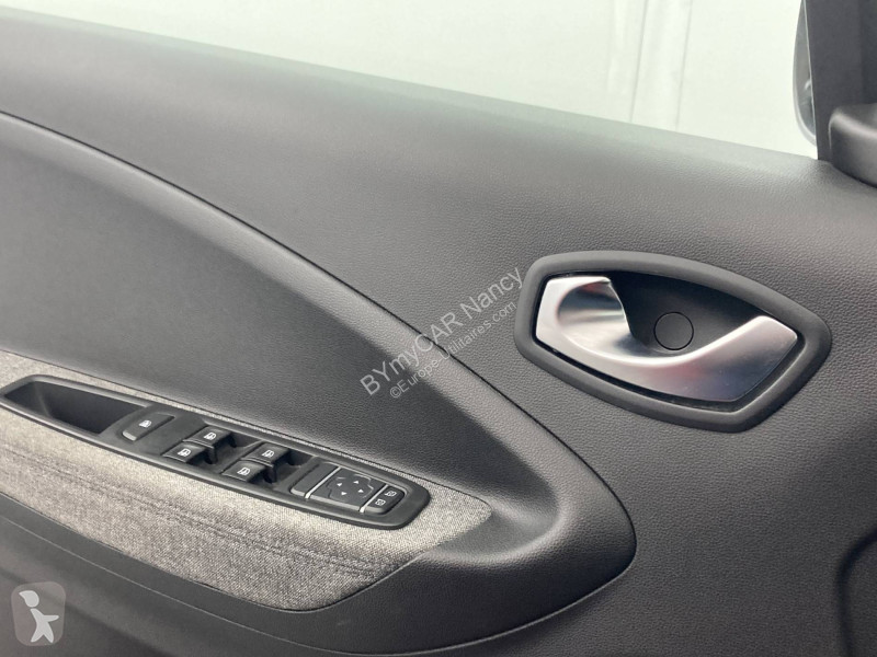 Autoutilitară Renault Zoe R110