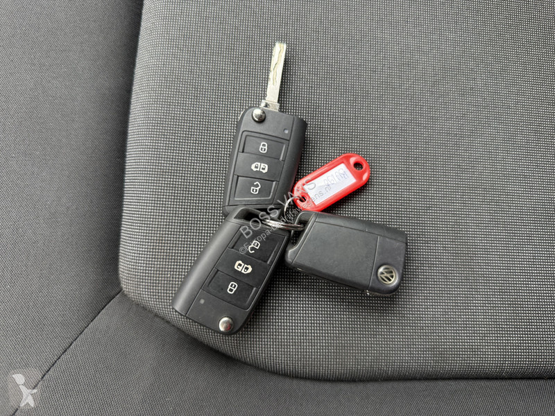 Veículo utilitário Volkswagen 2.0 TDI 180pk...