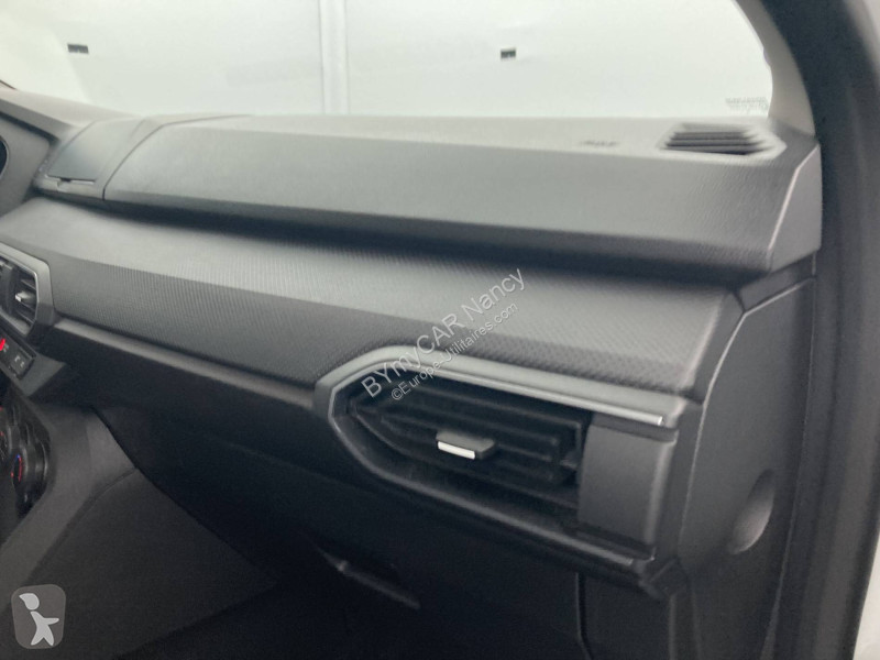 Veicolo commerciale Dacia Sandero ECO-G 100