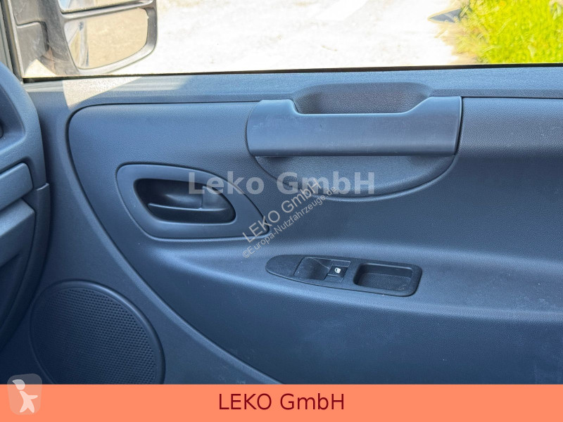 Samochód dostawczy Fiat 2,0 Mit Thermoking V500...