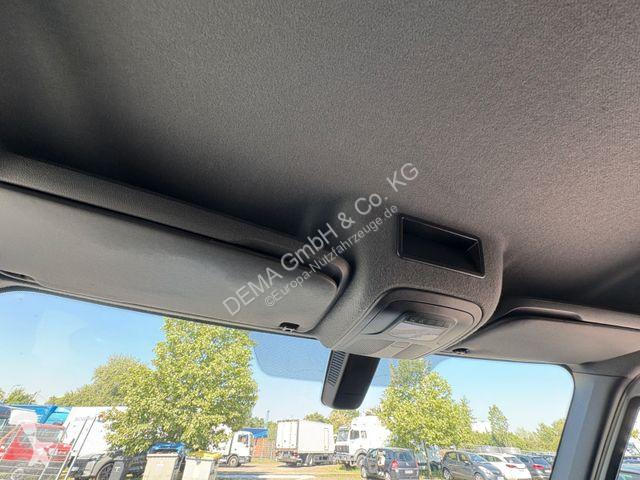 Véhicule utilitaire Mercedes 314*Carrier*2...