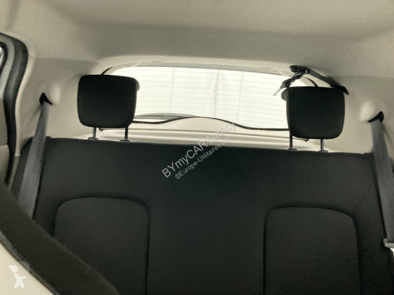 Autoutilitară Renault Zoe R90
