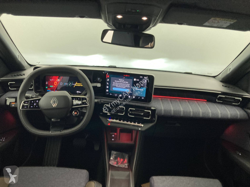 Veicolo commerciale Renault Renault 5 E-Tech...