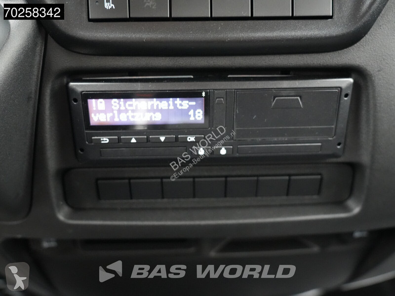 Iveco 35C21 BPM VRIJ! 3-Zijdige Kipper Dubbel...