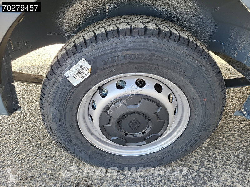Veicolo commerciale Renault 2025 Model! L3H2...