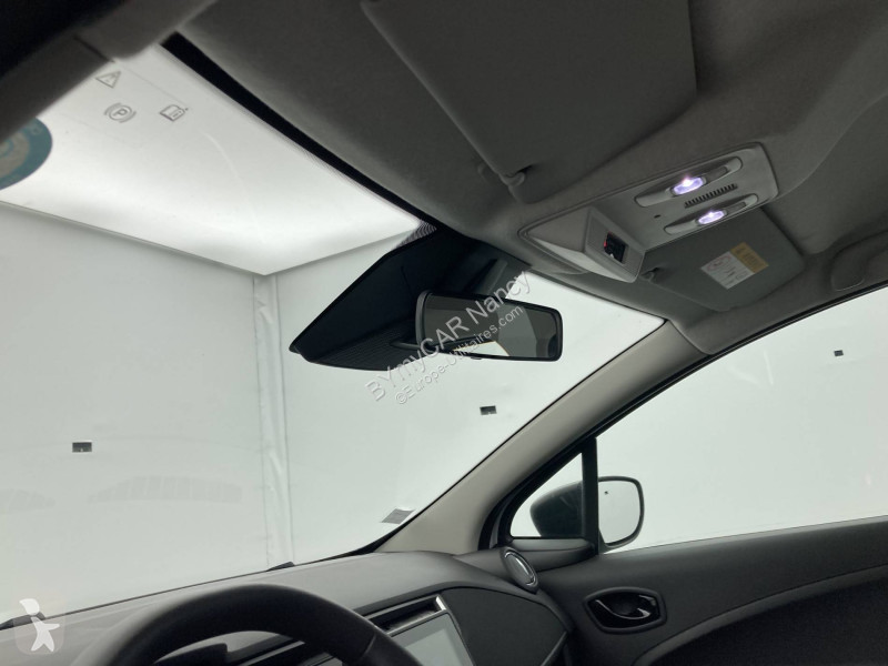 Autoutilitară Renault Zoe R110