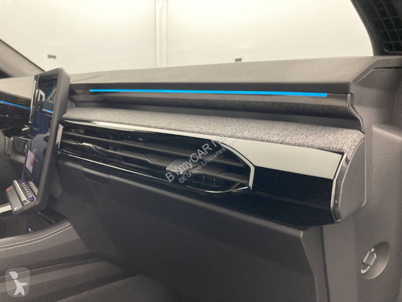 Veicolo commerciale Renault Espace E-Tech...