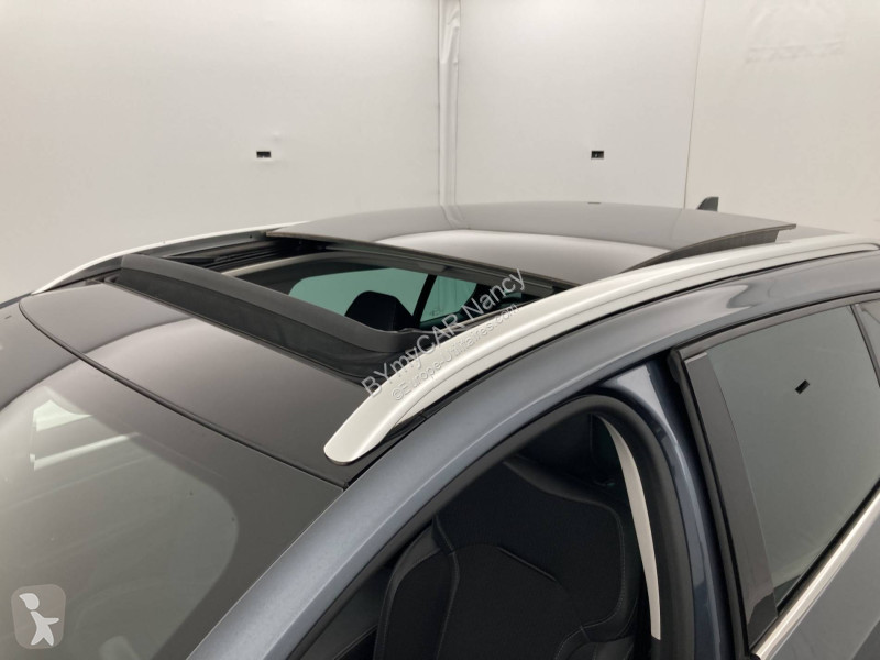 Varevogn Renault Megane IV Estate Blue dCi 115 EDC