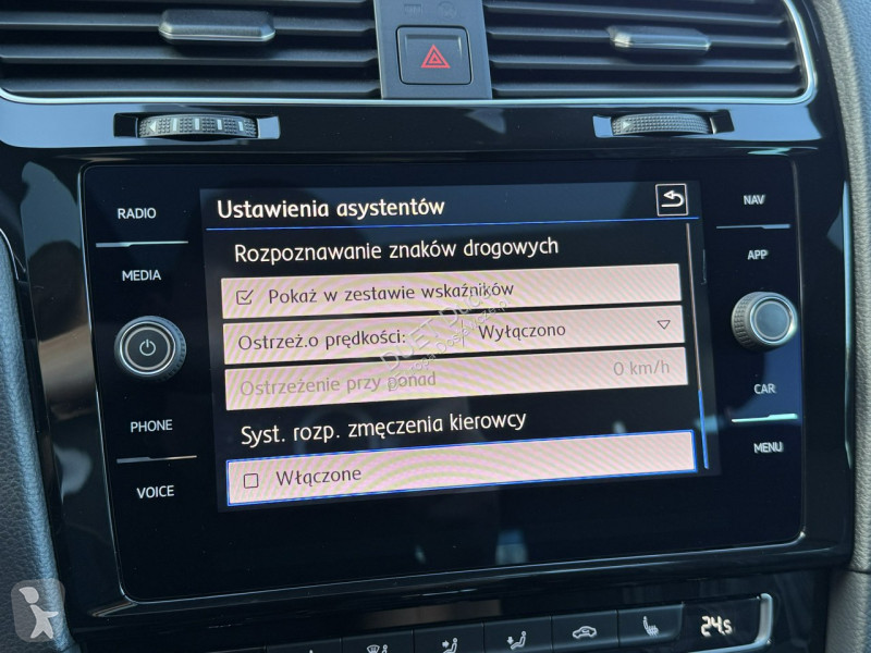 Véhicule utilitaire Volkswagen