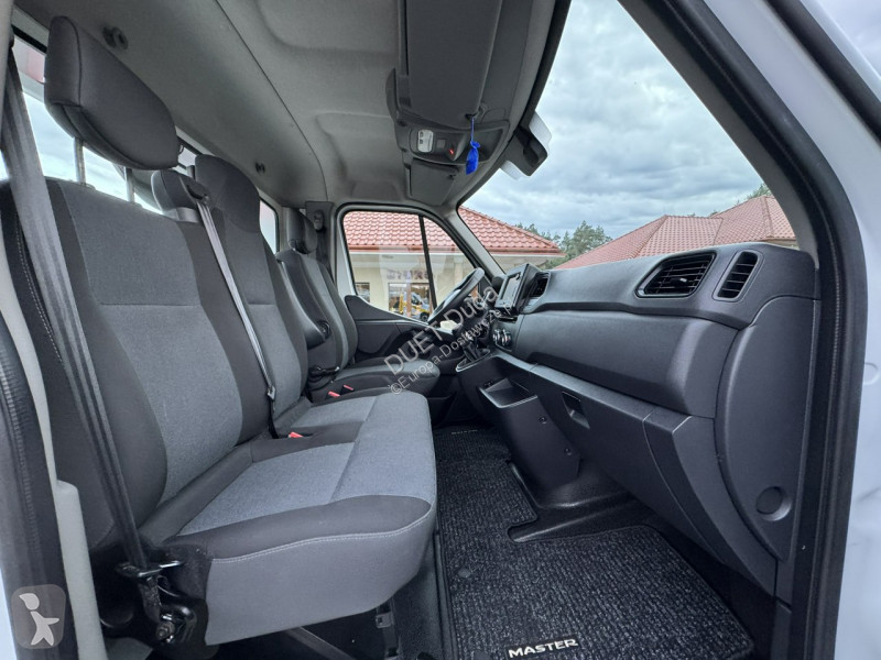 Veicolo commerciale Renault