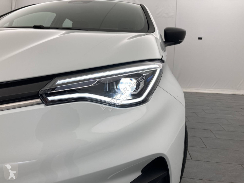 Nyttofordon Renault Zoe R110 - 22B