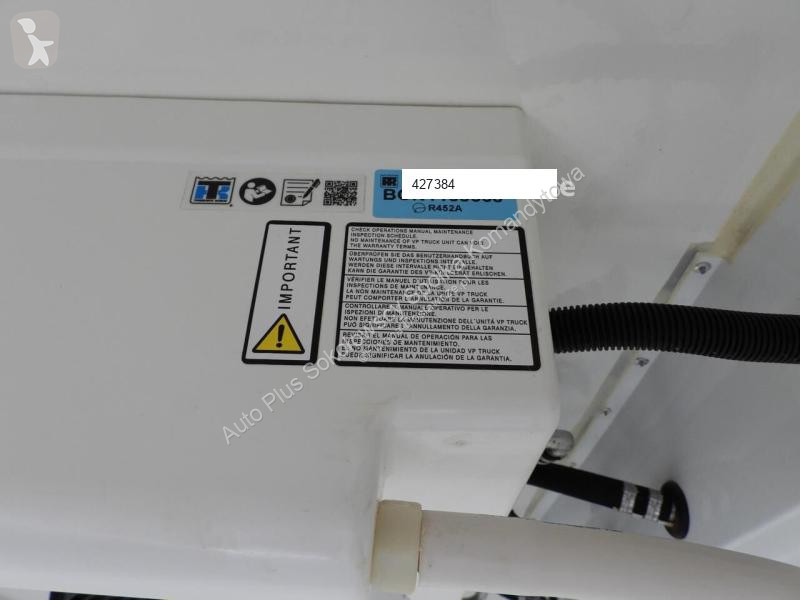 Autoutilitară Iveco DAILY 35S14 FURGON CHŁODNIA...