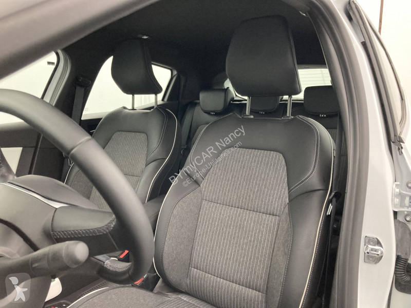 Nyttofordon Renault Clio TCe 90 - 21N