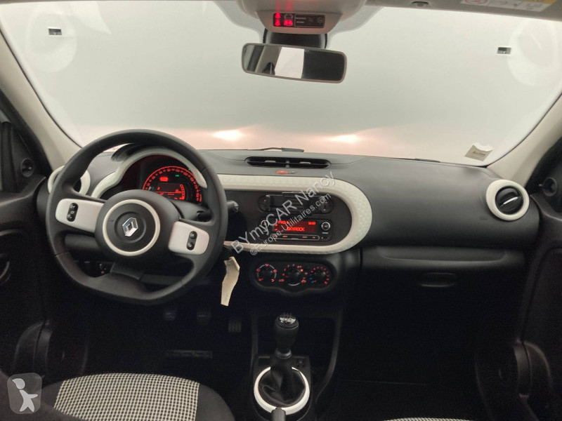 Nyttofordon Renault Twingo III SCe 65