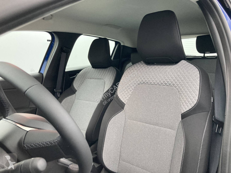 Nyttofordon Renault Clio Blue dCi 100 ch GSR2