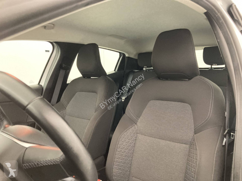 Nyttofordon Renault Clio TCe 90