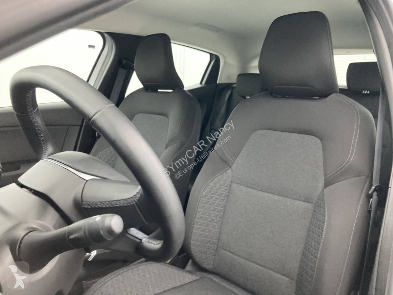 Nyttofordon Renault Clio TCe 90
