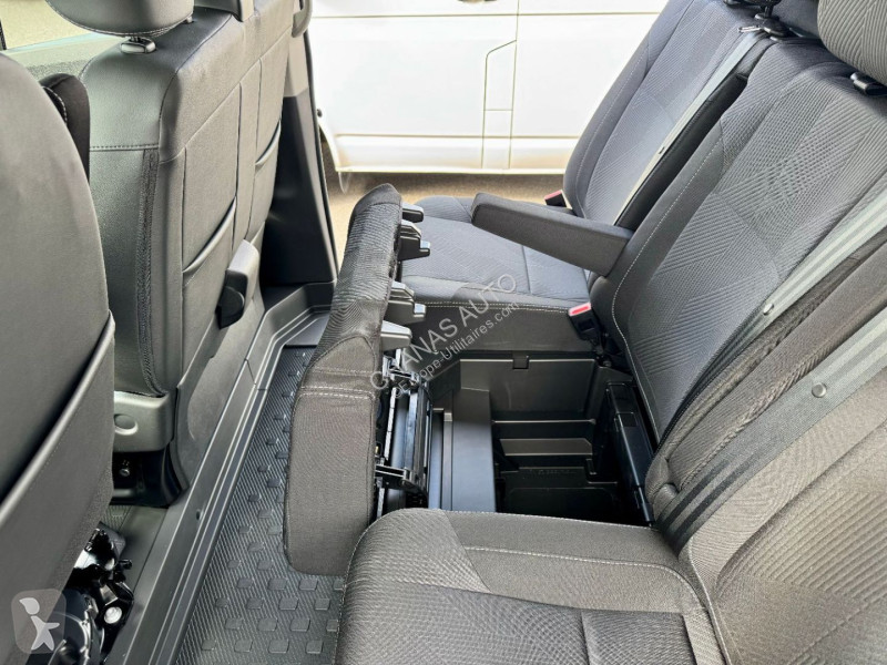 Veicolo commerciale Renault L2H1 3T BLUE DCI...