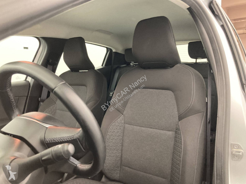 Nyttofordon Renault Clio TCe 90