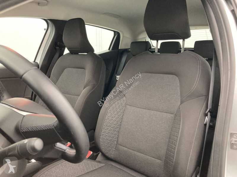 Nyttofordon Renault Clio TCe 90