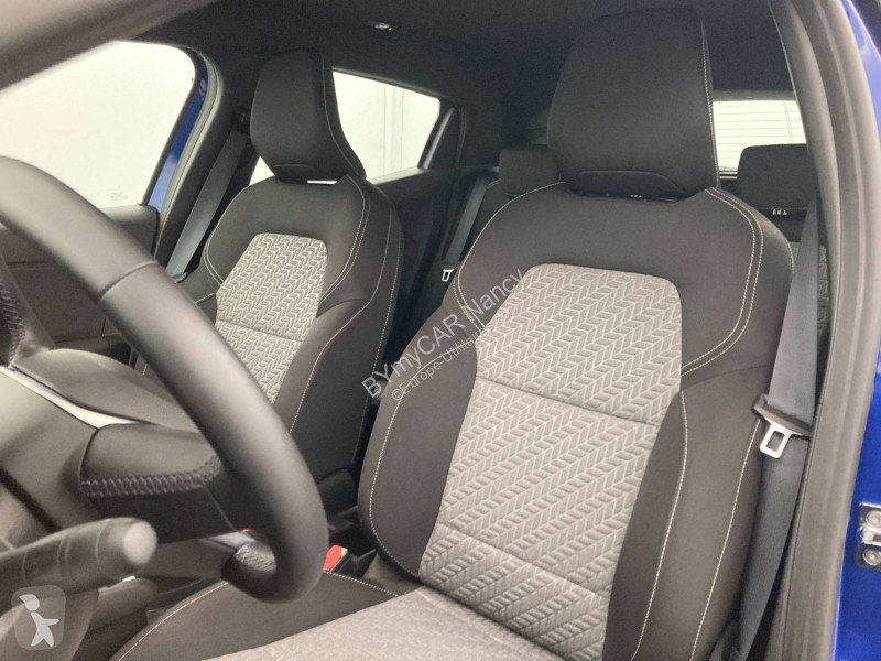 Bedrijfswagen Renault Clio TCe 90 - 21N