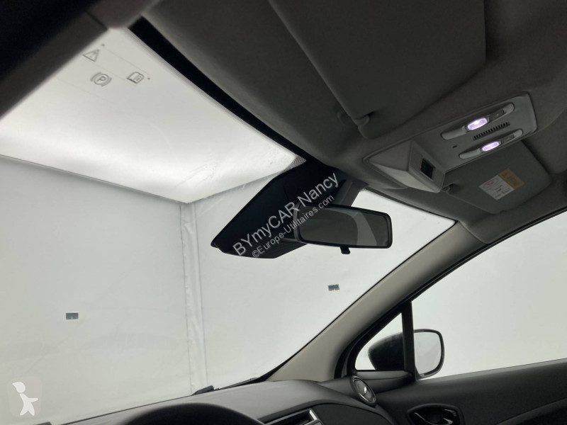 Bedrijfswagen Renault Zoe R110 Achat Intégral - 21