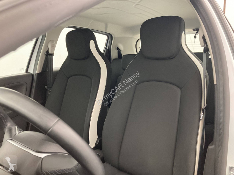 Nyttofordon Renault Zoe R110 Achat Intégral - 21