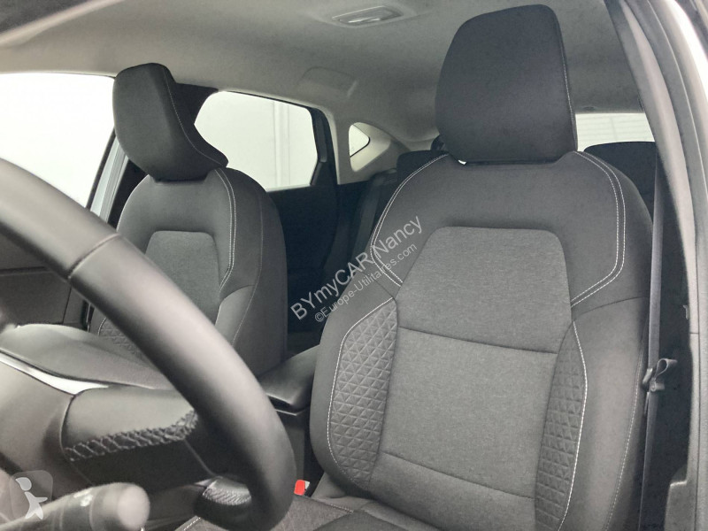 Veicolo commerciale Renault Captur TCe 90