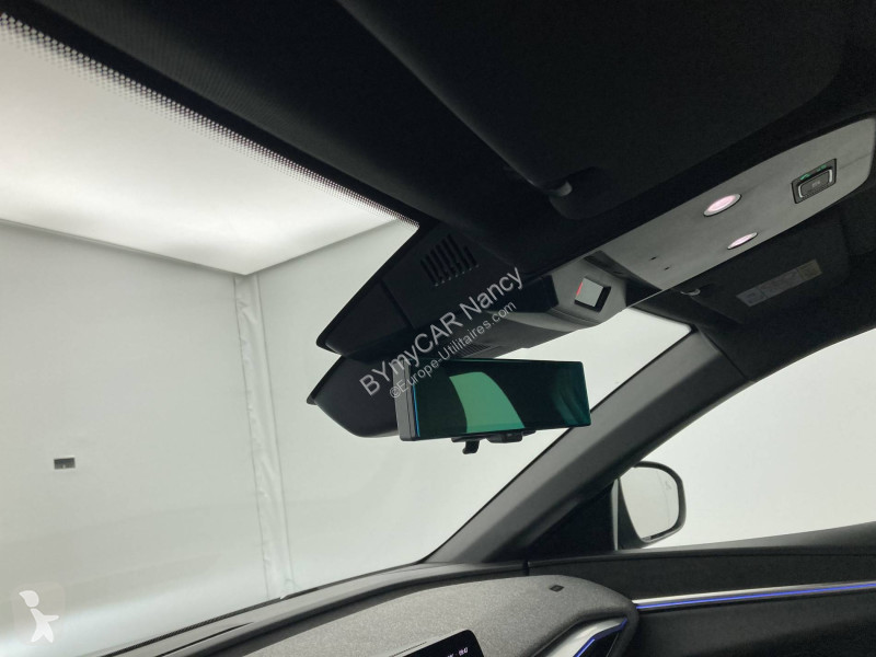 Nyttofordon Renault Megane E-Tech EV60 220 ch...