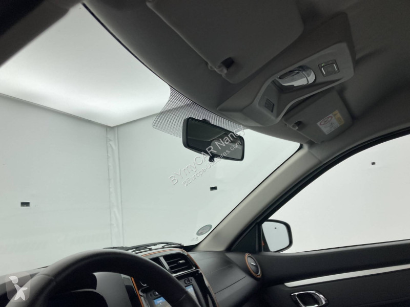 Veículo utilitário Dacia Spring Achat Intégral