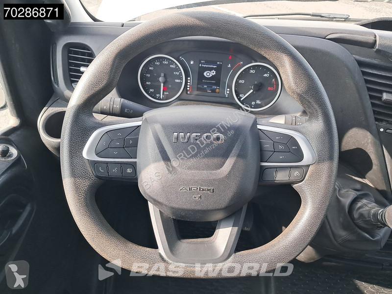 Véhicule utilitaire Iveco 35C16 3.0L Pritsche...