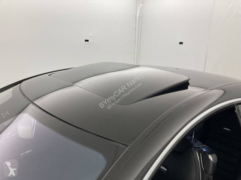 Furgoneta Mercedes Classe CL 63