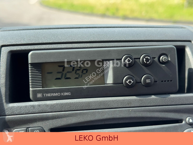 Samochód dostawczy Fiat 2,3 Mit Thermoking...