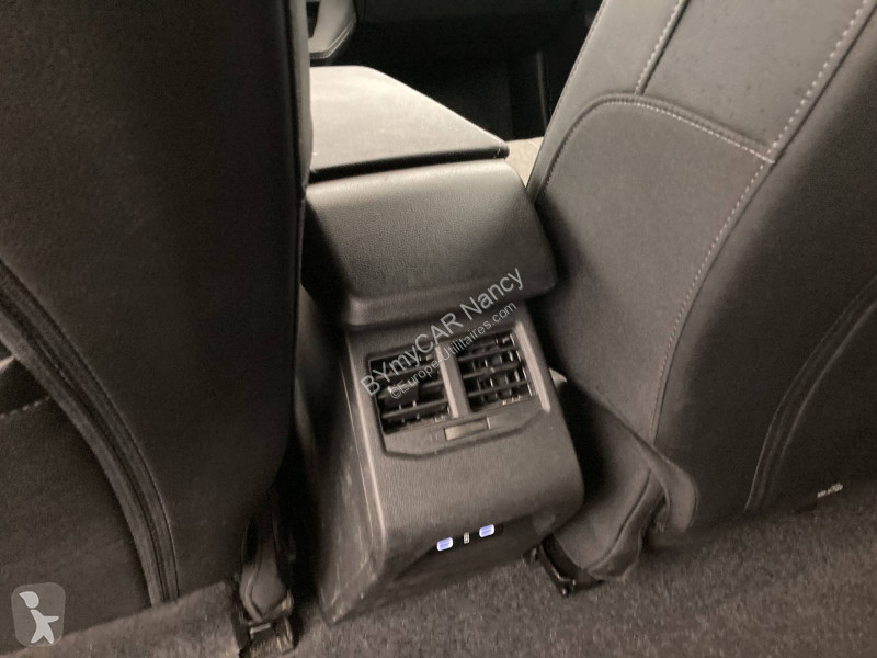 Nyttofordon Renault Megane E-Tech EV60 220 ch...