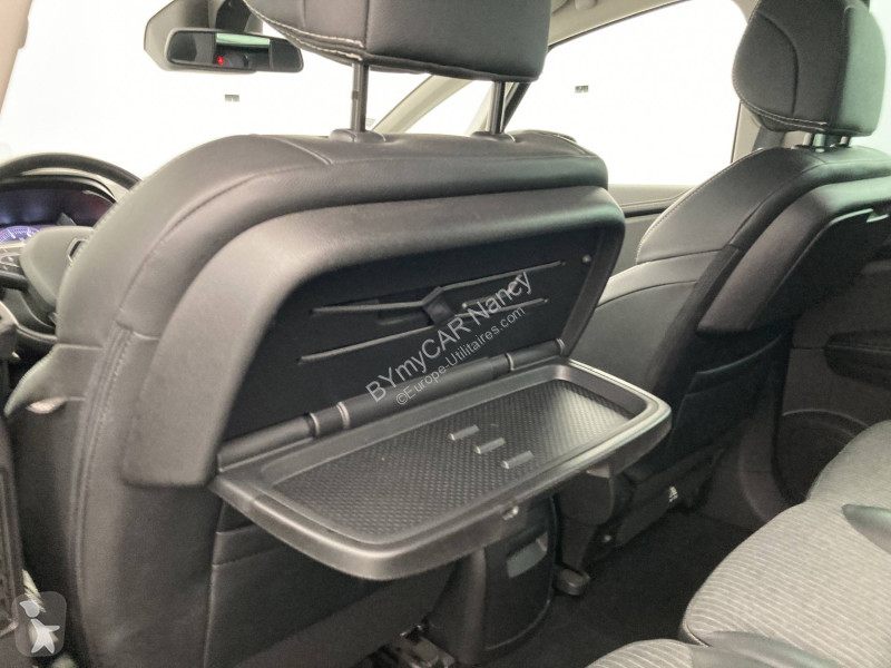 Autoutilitară Renault Scenic TCe 140 FAP - 21