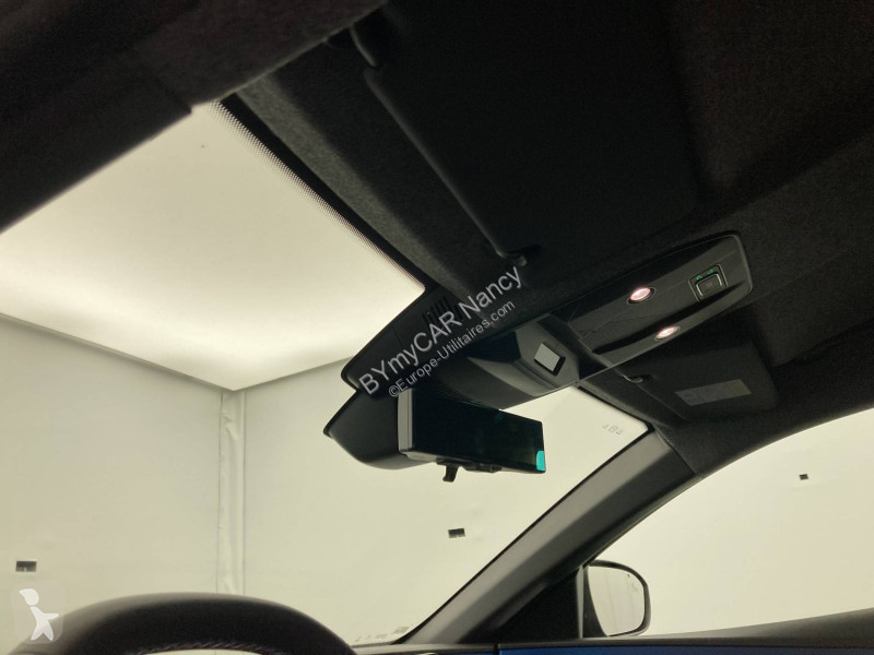 Bedrijfswagen Renault Megane E-Tech 220 ch...
