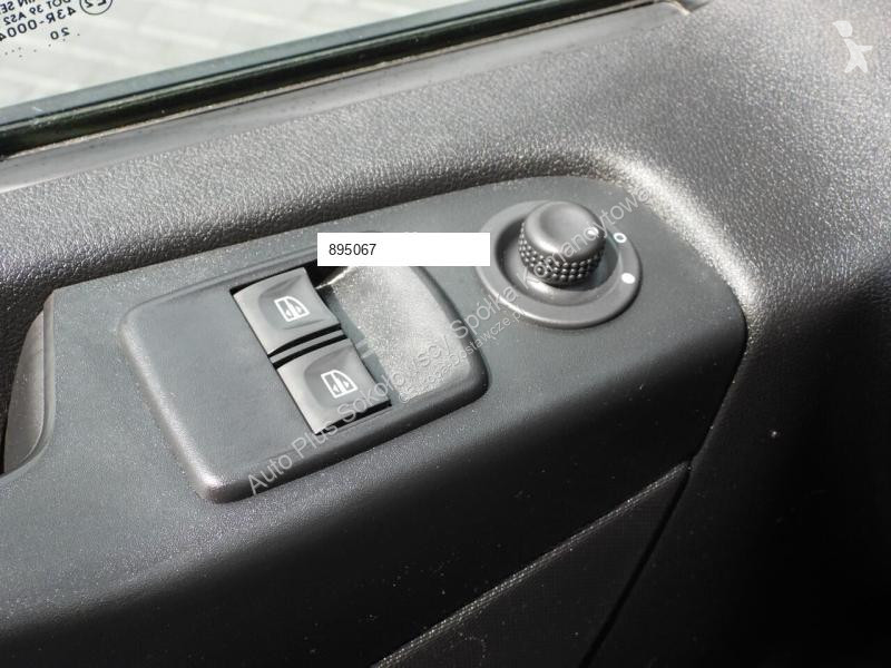 Užitkové vozidlo Renault TRAFIC  FURGON...