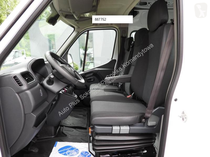 Veicolo commerciale Renault MASTER  FURGON...