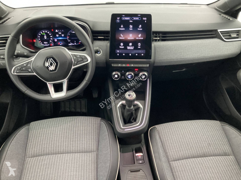 Bedrijfswagen Renault Clio TCe 90