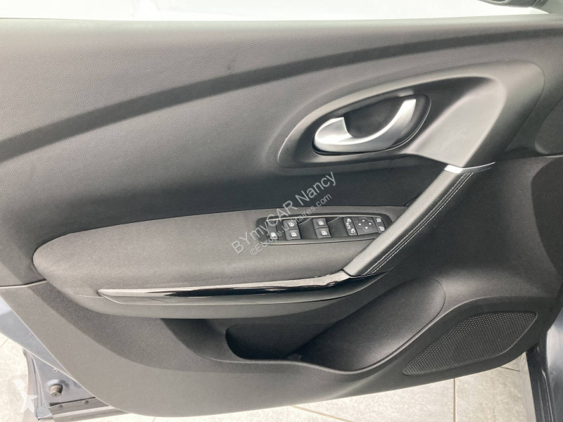 Veículo utilitário Renault Kadjar Blue dCi 115