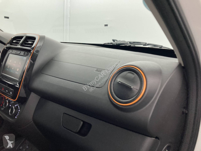 Veículo utilitário Dacia Spring Achat Intégral