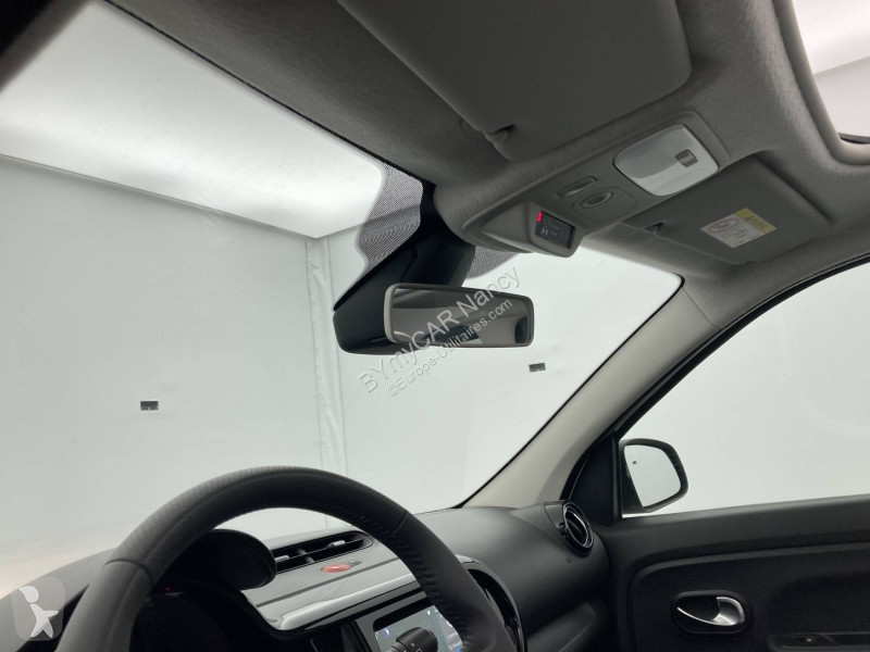 Bedrijfswagen Renault Twingo III SCe 65