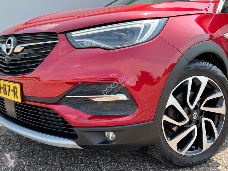 Autoutilitară Opel 1.2 Turbo Business Executive...