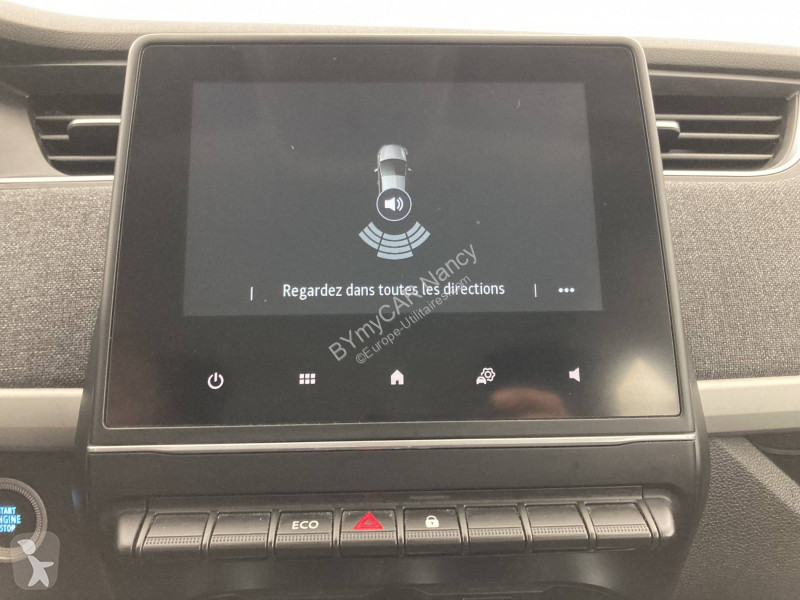 Bedrijfswagen Renault Zoe R110 - 22B