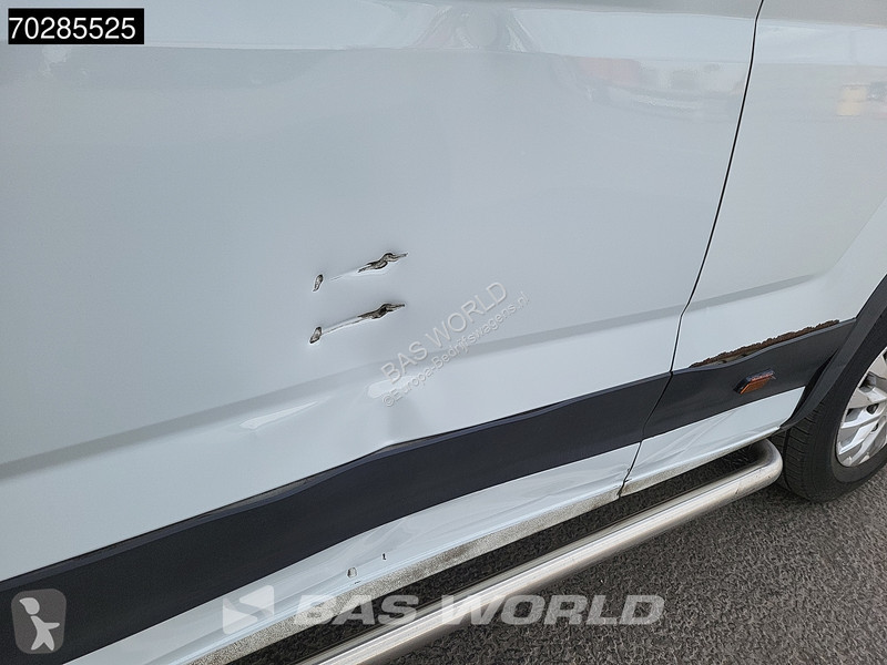Furgoneta Maxus Elektrisch 226 WLTP 72kWh Xenon...
