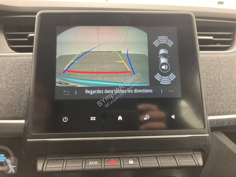 Užitkové vozidlo Renault Zoe R110 Achat...