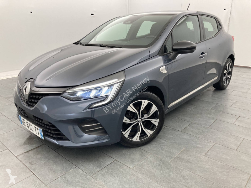 Veicolo commerciale Renault Clio TCe 90 - 21N