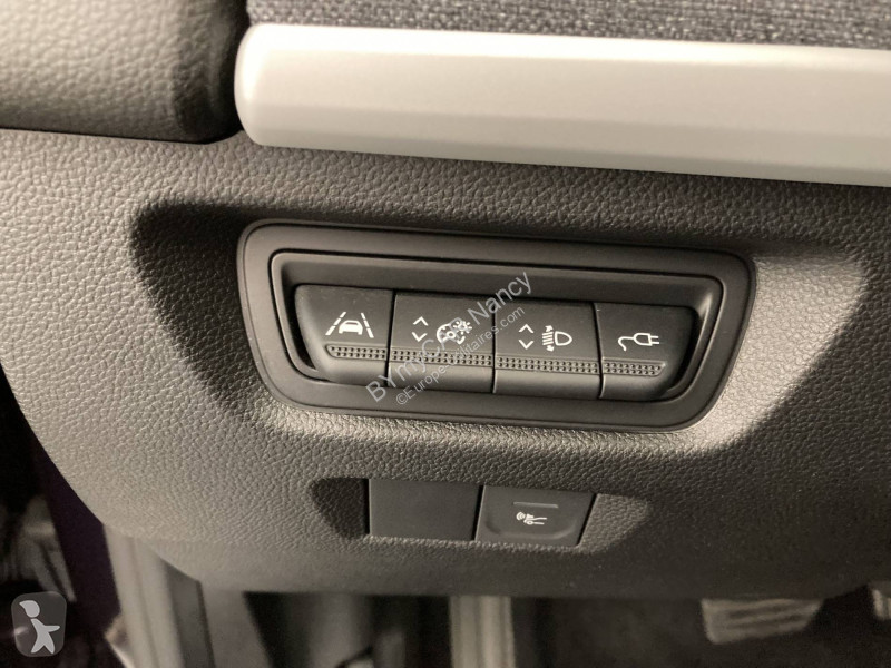 Bedrijfswagen Renault Zoe R110 Achat Intégral - 22