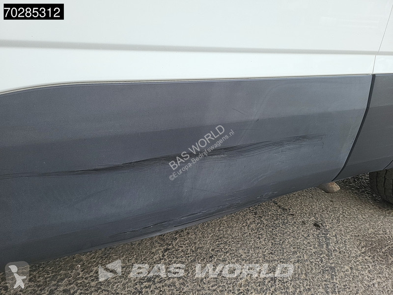 Nyttofordon Iveco 35S14 Koelwagen Automaat...