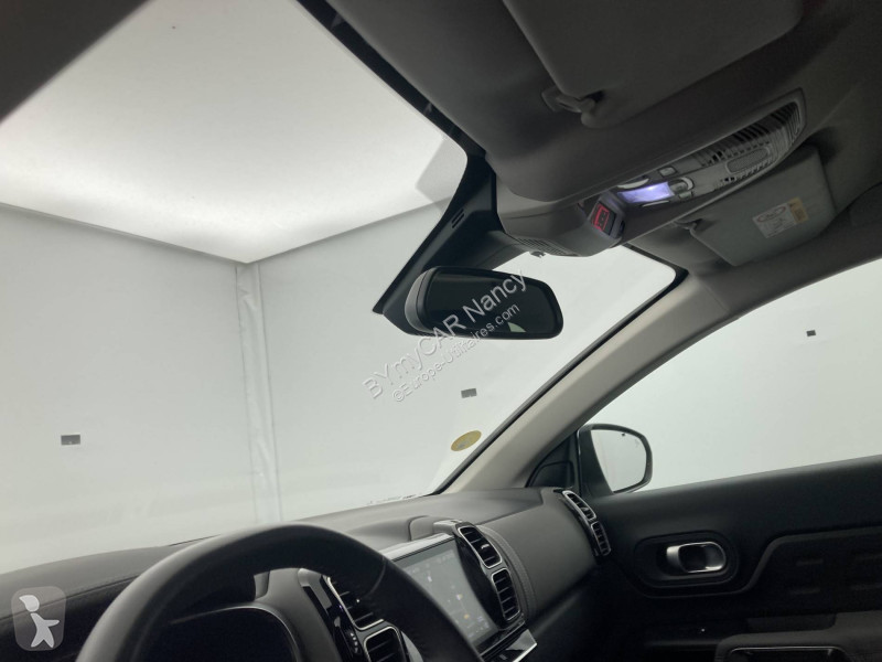 Furgoneta Citroën C5 Aircross BlueHDi 130 S&S BVM6